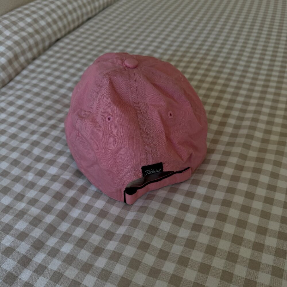 Titleist Dad Hat - Picture 2 of 4